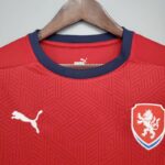 Primera equipación Stadium Republica Checa 2020/21 - Imagen 4