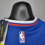 Camiseta Los Angeles Clippers Limited Edition Blue - Imagen 8