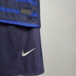 Mini conjunto Francia primera equipación 2020/21 - Imagen 6