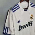 Camiseta local Retro Real Madrid 2010/11 - Imagen 3