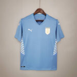 Primera equipación Stadium Uruguay 2020/21