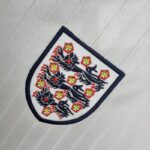 Camiseta local Retro Inglaterra 1984/85 - Imagen 5