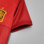 Mini conjunto España primera equipación 2020/21 - Imagen 4