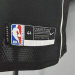 Camiseta Milwaukee Bucks Black Edition - Imagen 6