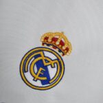 Primera equipación Stadium Real Madrid 2021/22 - Imagen 5