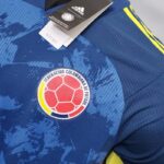 Segunda equipación Player Version Colombia 2020/21 - Imagen 5