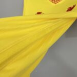 Tercera equipación Stadium Liverpool 2021/22 - Imagen 4