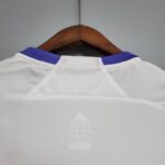 Camiseta local Retro Real Madrid 2007/08 - Imagen 7