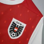 Primera equipación Stadium Austria 2020/21 - Imagen 5