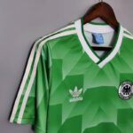 Camiseta Retro Alemania 1988 - Imagen 3