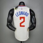 Camiseta Los Angeles Clippers Limited Edition White - Imagen 10