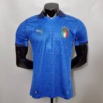 Primera equipación Player Version Italia 2020/21