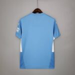 Primera equipación Stadium Manchester City 2021/22 - Imagen 2