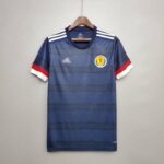 Primera equipación Stadium Escocia 2020/21