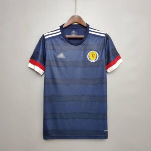 Primera equipación Stadium Escocia 2020/21