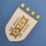 Primera equipación Stadium Uruguay 2020/21 - Imagen 5