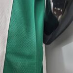 Camiseta Boston Celtics White City Edition - Imagen 6