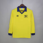 Camiseta alternativa Retro Arsenal 1971/79 - Imagen 8