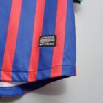 Camiseta local Retro FC Barcelona 2011/12 - Imagen 10