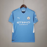 Primera equipación Stadium Manchester City 2021/22