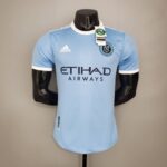 Primera equipación Player Version New York City 2021/22