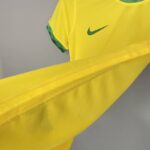 Primera equipación Stadium Brasil mujer 2020/2021 - Imagen 7