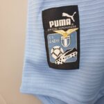 Camiseta local Retro Lazio 1999/2000 - Imagen 8
