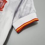 Mini conjunto España segunda equipación 2020/21 - Imagen 4
