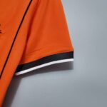 Camiseta local Retro Holanda 1998 - Imagen 7