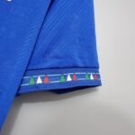 Camiseta local Retro Italia 1994 - Imagen 6