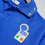 Camiseta local Retro Italia 1994 - Imagen 5