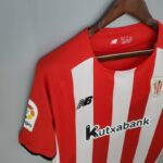 Primera equipación Athletic de Bilbao 2021/22 - Imagen 3