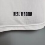 Camiseta local Retro Real Madrid 2007/08 - Imagen 6