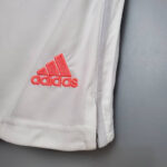 Pantalón Corto segunda equipación Bayern de Múnich 20/21 - Imagen 4