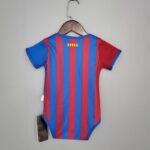 Body FC Barcelona primera equipación 2021/22 - Imagen 2