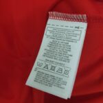 Primera equipación Stadium Gales 2020/21 - Imagen 9