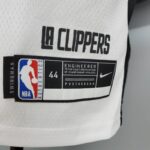 Camiseta Los Angeles Clippers White Edition - Imagen 5