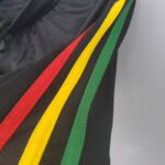 Pantalón Corto Ajax “conmemorativa Bob Marley” 21/22 - Imagen 5