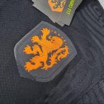 Segunda equipación Player Version Holanda 2020/21 - Imagen 6