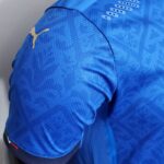 Primera equipación Player Version Italia 2020/21 - Imagen 3