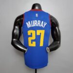 camiseta denver nuggets murray