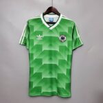 Camiseta Retro Alemania 1988