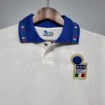 Camiseta alternativa Retro Italia 1994 - Imagen 4