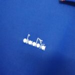 Camiseta local Retro Italia 1990 - Imagen 6