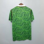 Camiseta local Retro México 1994 DISEÑO DORSAL