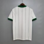 Camiseta alternativa Retro Celtics 1985/86 - Imagen 2