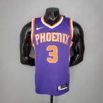 Camiseta Phoenix Suns Purple Edition