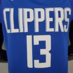Camiseta Los Angeles Clippers Limited Edition Blue - Imagen 5