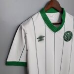 camiseta celtics retro lateral