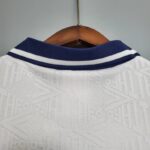 Camiseta local Retro Tottenham Hotspur 1993/94 - Imagen 7